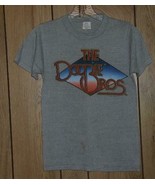 Doobie Brothers Concert Tour T Shirt 1982 Farewell Tour - $164.99