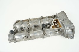 06-2011 mercedes e350 c350 c230 clk350 left driver side m272 engine valve cover  - $97.87