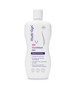 MULTI GYN FemiWash Gel 220 milliliters - $1,788.24 MXN