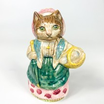 Beswick Beatrix Potter&#39;s Cousin Ribby Figurine - £15.54 GBP