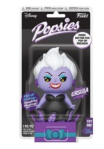 Disney Ursula Mother&#39;s Day Funko POPsies Greetings Thoughtful Meaning NEW - £9.37 GBP
