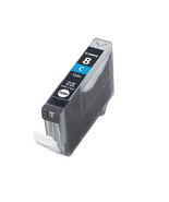 Canon Inkjet CLI-8C Cartridge (Cyan) - £32.94 GBP