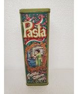 Vintage pasta tin - £27.96 GBP