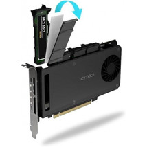 Icy Dock MB204MP-1B EXPRESSSLOT SLIDE MB204MP-B REMOVABLE 4 BAY M.2 NVME... - $10,164.30 MXN