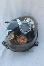 11-16 Mini Cooper R60 Countryman Xenon HID Headlight Light Driver Left LH image 4