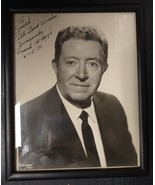 Frank McHugh authentic autographed 8x10 photo - ⭐️Vintage Hollywood Memo... - $233.80 CAD