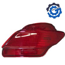 OEM Lexus Left Side Marker Light for 2013-2015 RX 350  RX 450h 81490-0E010 - $109.95