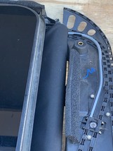 2017-2022 FORD F250 SD FRONT & REAR PANORAMIC SUNROOF GLASS TRACK FRAME & MOTOR image 12