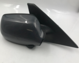 2007-2009 Mazda 6 Passenger Side View Power Door Mirror Gray OEM B03B01040 - $85.49