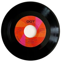 Roy Clark I&#39;ll Paint You A Song 45 1973 Vinyl Record 7&quot; Vintage Bluegras... - £15.65 GBP