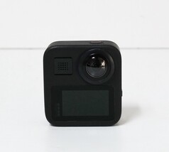 GoPro Max 360 Action Camera - Black CHDHZ-202-XX image 7