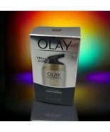 Olay Total Effects 7 In 1 Moisturizer Skin Anti Aging 0.5 fl oz Trial Si... - £8.49 GBP
