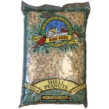 Jrk Seed &amp; Turf Supply B201210 10 Lb Unshelled Cleaned Raw Peanuts Bird ... - $43.43