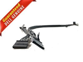 Dell Alienware Area 51 R5 Hard Drive Power Cable R11 T60G8 0T60G8 CN-0T60G8 - £15.02 GBP