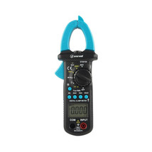 Everwell® Multimeter – True-RMS Digital Clamp Multimeter - $24.75