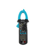 Everwell® Multimeter – True-RMS Digital Clamp Multimeter - $24.75