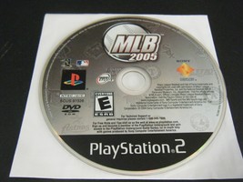 MLB 2005 (Sony PlayStation 2, 2004) - Disc Only!!! - £3.67 GBP