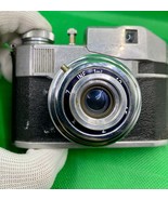 Vintage Bencini Copnet Camera - Made in Italy - Classic Milano Design Co... - $387.39 CAD
