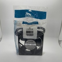 Middle Atlantic FAN 4-5/8&quot; x 1-1/2&quot; Fan 95 CFM 115 VAC Open Packaging - $19.79