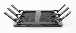 NETGEAR Nighthawk X6S AC3200 Tri-Band Wi-Fi Router R8000 image 2