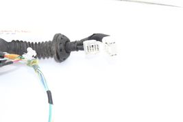 06-13 LEXUS IS350 FRONT LEFT DRIVER DOOR WIRE HARNESS Q1219 image 4