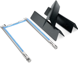 Flavorizer Bars And Grill Burner Tubes for Weber Spirit 200 E210 E220 S2... - $69.89 CAD