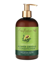 SheaMoisture Power Greens Conditioner with Moringa &amp; Avocado - 13 fl oz - $16.82