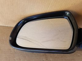 10-14 Audi A5 Hardtop Side View Door Wing Mirror Driver Left - LH  [12 wire] image 7