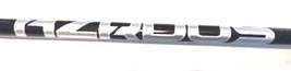 Project X Hzrous Smoke Black Gen4 Stiff Shaft with PXG Adapter - $1,089.95 MXN