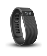 Fitbit FB404 Charge Activity and Sleep Wristband, Small/Black - €53,11 EUR