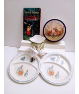 Peter Rabbit Collectibles &amp; More - £14.31 GBP
