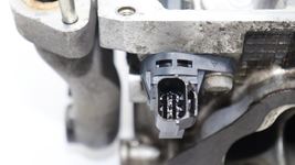 Driver Left Cylinder Head 2.5L DOHC Fits 07-09 LEGACY GT 62511 image 8