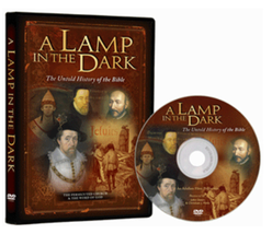 A Lamp In The Dark:The Untold History Of The Bible Dvd | D.A. Waite, David Brown - £18.24 GBP
