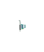 Axiom E1G44HT-AX AXIOM 10/100/1000MBS QUAD PORT RJ45 PCIE X4 NIC CARD FO... - €328,46 EUR