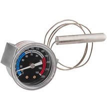 ServIt V20668002 Thermometer for Holding /Proofing Cabinets - £194.22 GBP