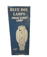 MS320/U/BT28/PS/E39 MOG Bulb, Blue Box Lamps Pulse Start Lamp - £9.17 GBP