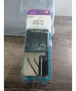 KidCo Anti-Tip TV Strap   Black   2 Pack - $184.80 MXN