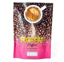 Room Coffee Arabica For Weight Management Low Cal Detox Diet No Sugar - $29.63