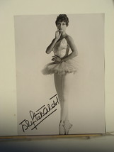Brigitte Bardot Signed Autographed Photo w/COA - £175.05 GBP