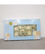 New Precious Moments Tea Party Set. 2006 Edition. Holiday Candy! Sherwoo... - £17.69 GBP