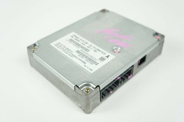 2005-2006 acura RL KB1 telematics control module computer unit 39530-SJA-A011-M1 - $88.10