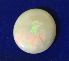 White Brazilian Opal, amazing 46.22 carat natural gemstone. - £302.78 GBP