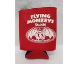 Flying Monkeys Saloon Promotional Drink Koozie - $23.75