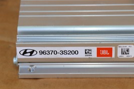 Hyundai Sonata Stereo Radio Amplifier AMP JBL 963703S200 96370-3S200 image 2