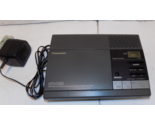 Panasonic KX-T2100 AutoLogic Easa-Phone Micro Cassette Answering System - $25.46