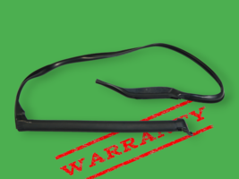 2011-2016 bmw 528i 535i 550i rear right upper door well seam seal liner ... - $54.47 CAD