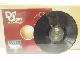 Record ALBUM- Ll Cool J - FREEZE- 33 1/3 RPM- NEW- L139 - £2.14 GBP