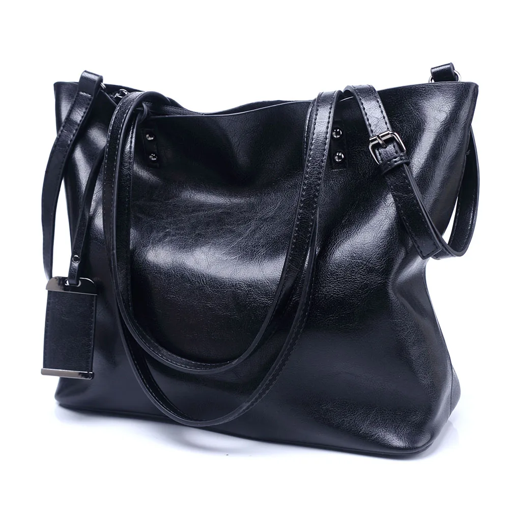 Winter Women&#39;s Handbags Female Brand Designer Shoulder Bags for Travel W... - $46.20