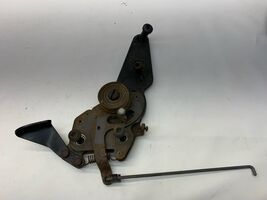 92 - 96 Ford Bronco F150 F250 Reclining Bucket Seat Folding Hinge Driver... - $88.11