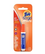 Tide To Go Mini Instant Stain Remover Pen, 1 Count. Laundry, Travel, Wash - $5.79